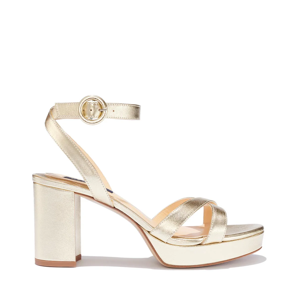 The Platform Sandal - Image 46