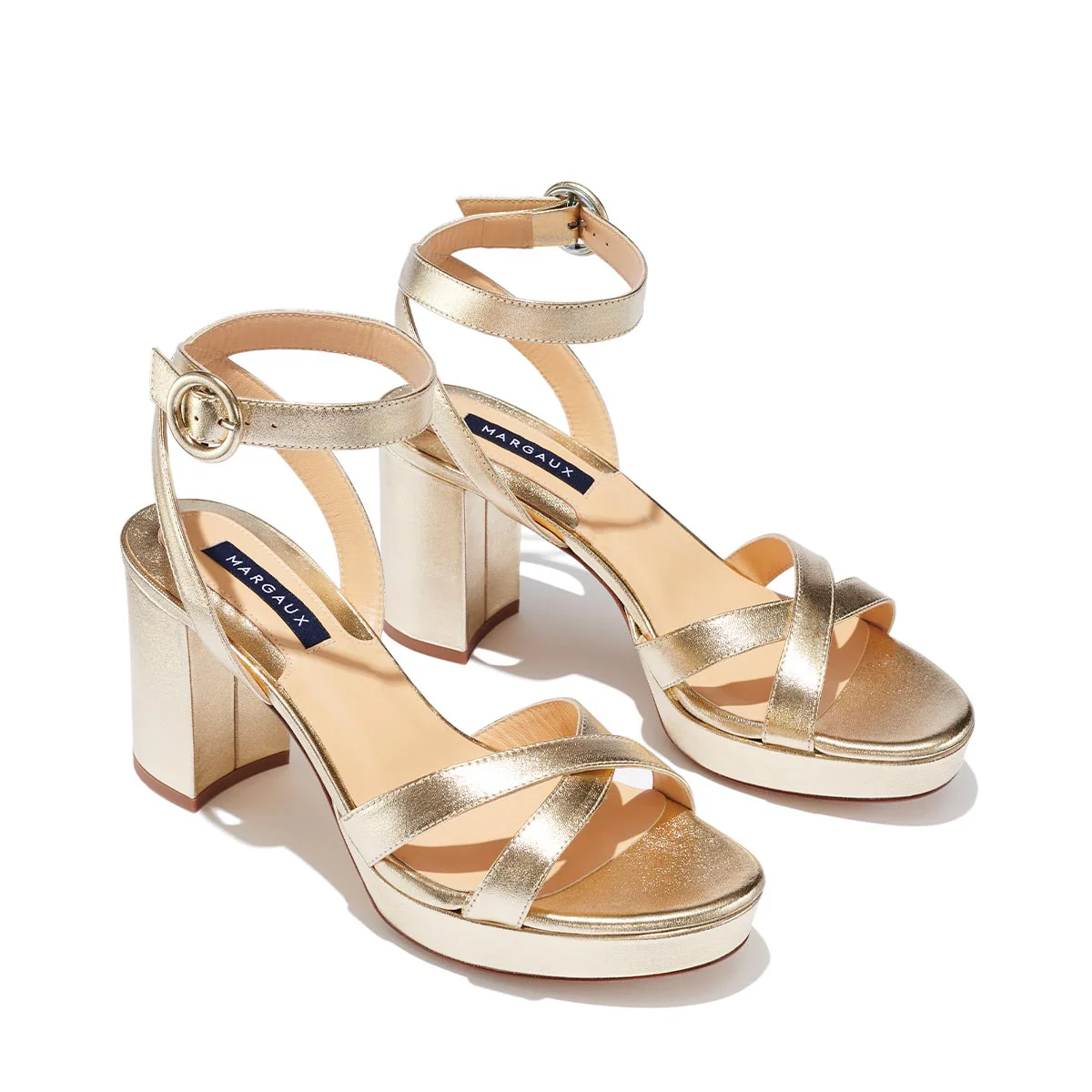 The Platform Sandal - Image 47