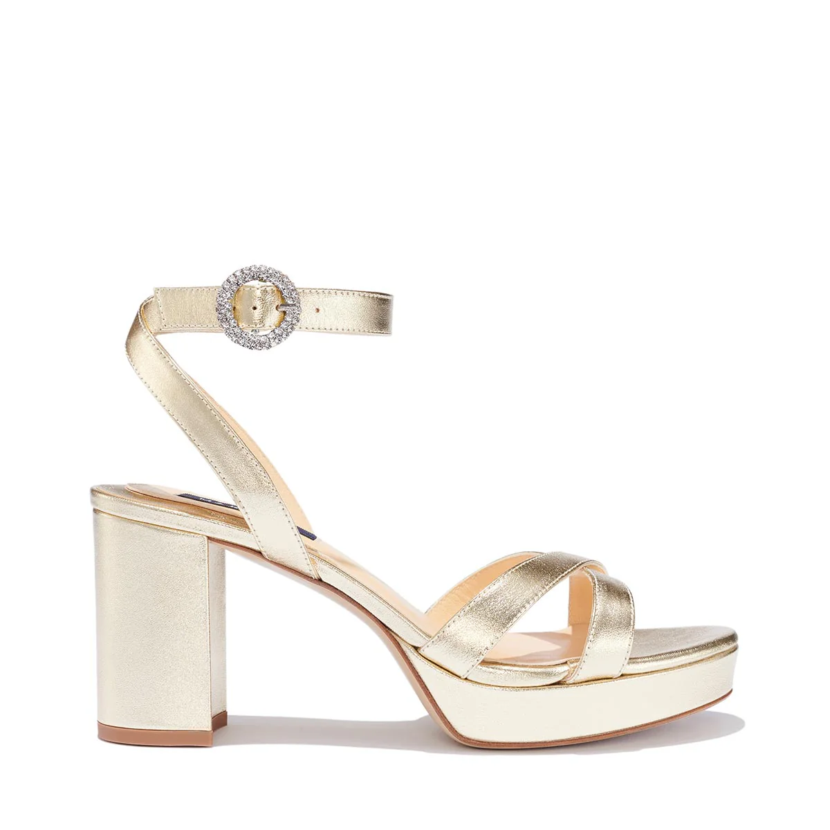 The Platform Sandal - Image 50