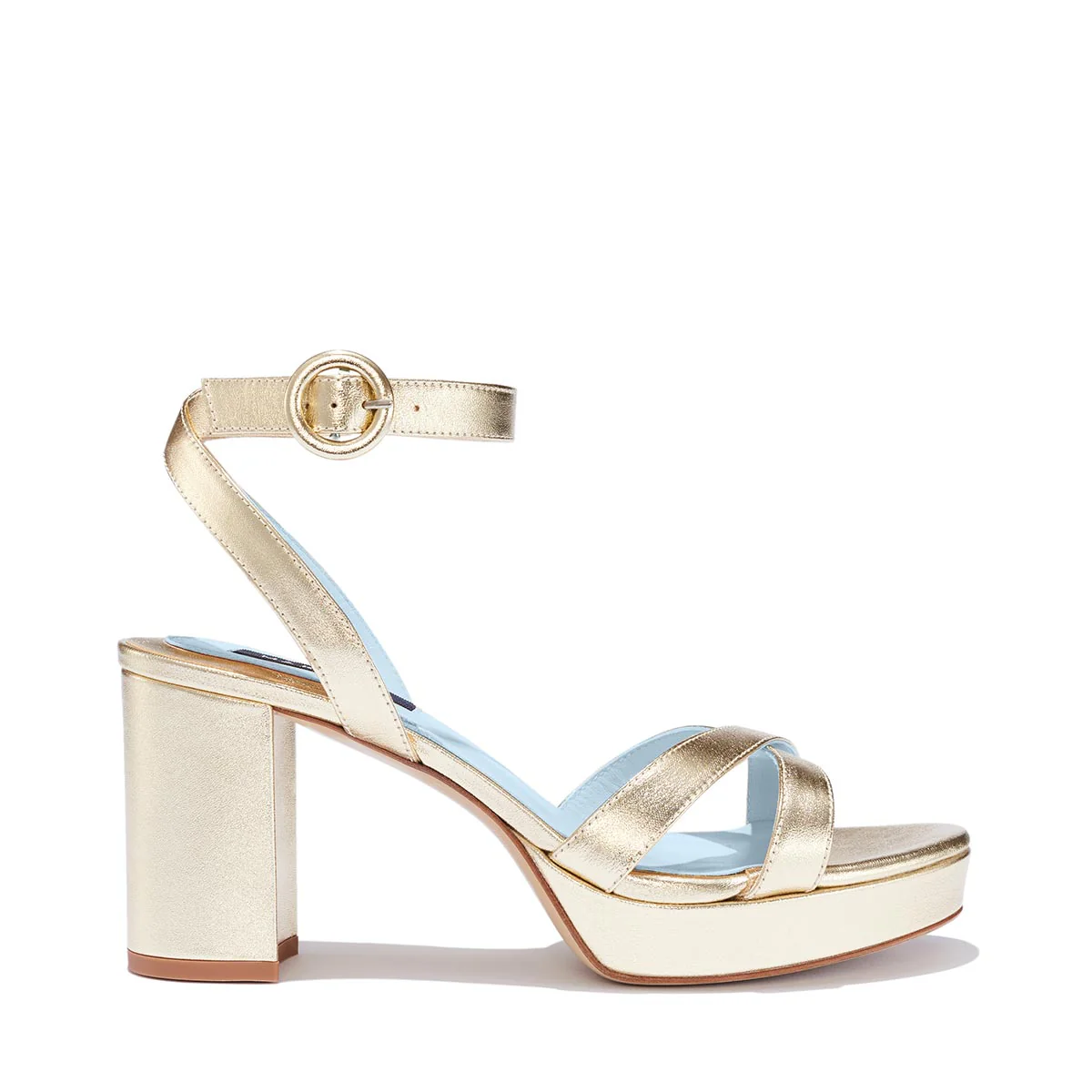 The Platform Sandal - Image 51