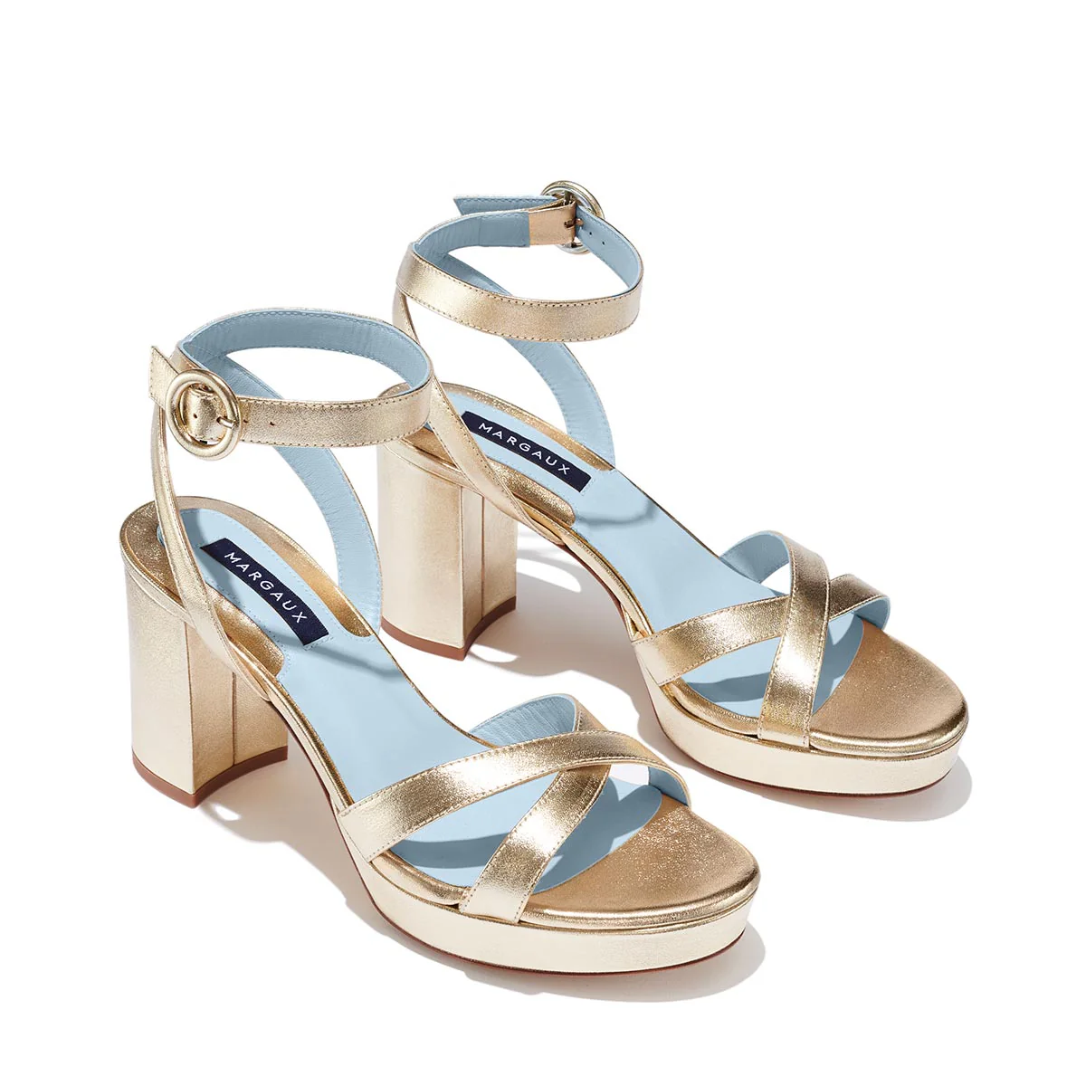The Platform Sandal - Image 52