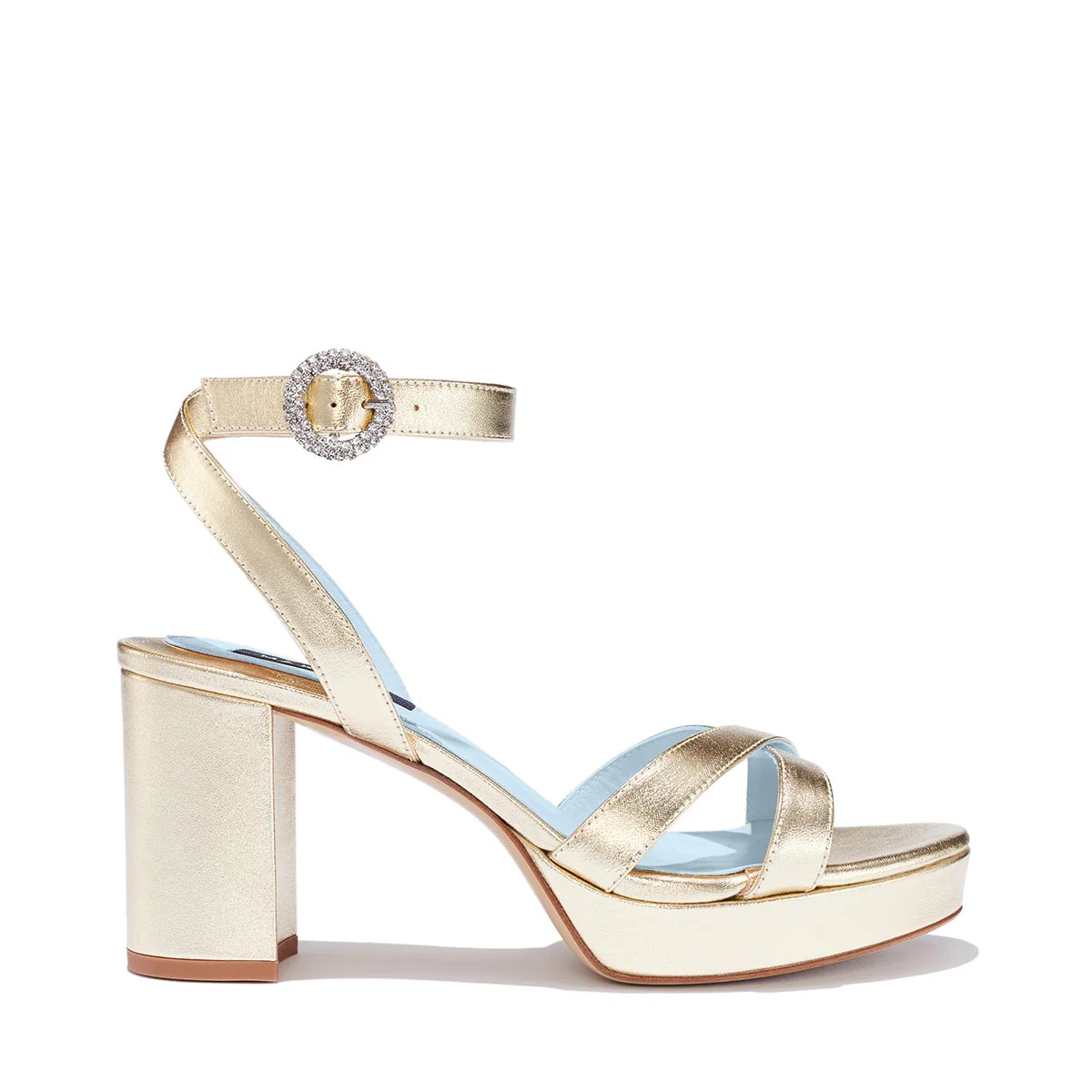 The Platform Sandal - Image 55