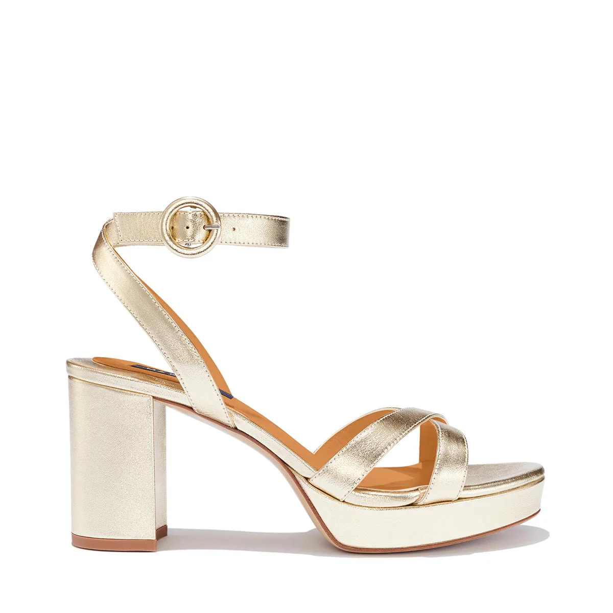 The Platform Sandal - Image 56