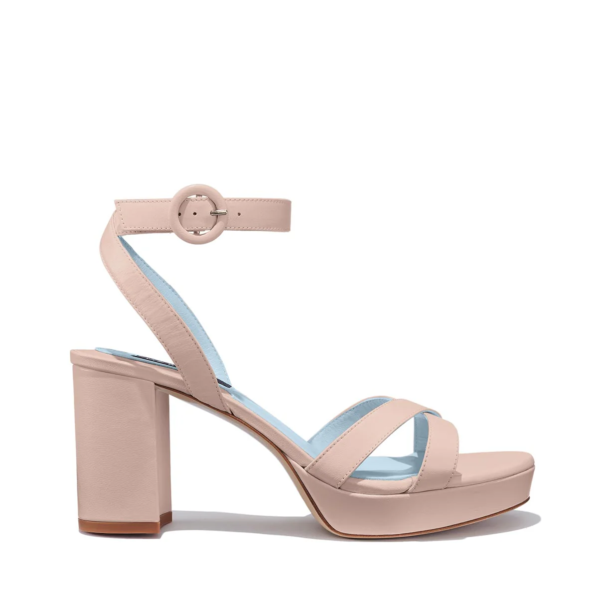 The Platform Sandal - Image 6