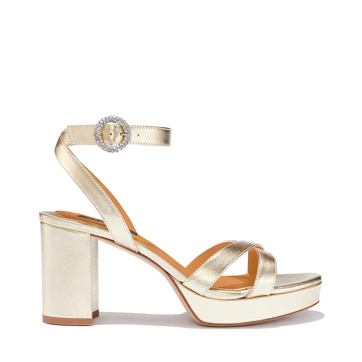The Platform Sandal - Image 60