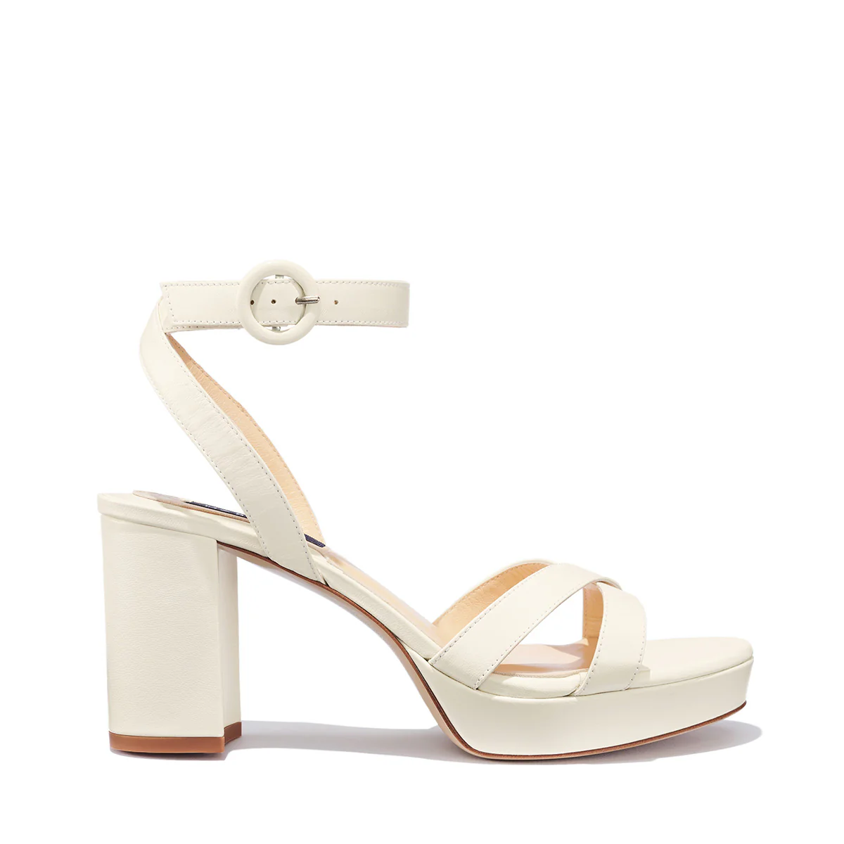 The Platform Sandal - Image 61