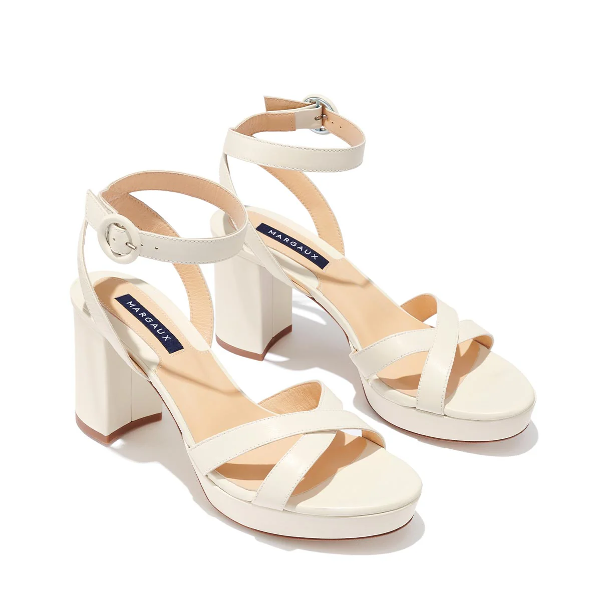 The Platform Sandal - Image 62