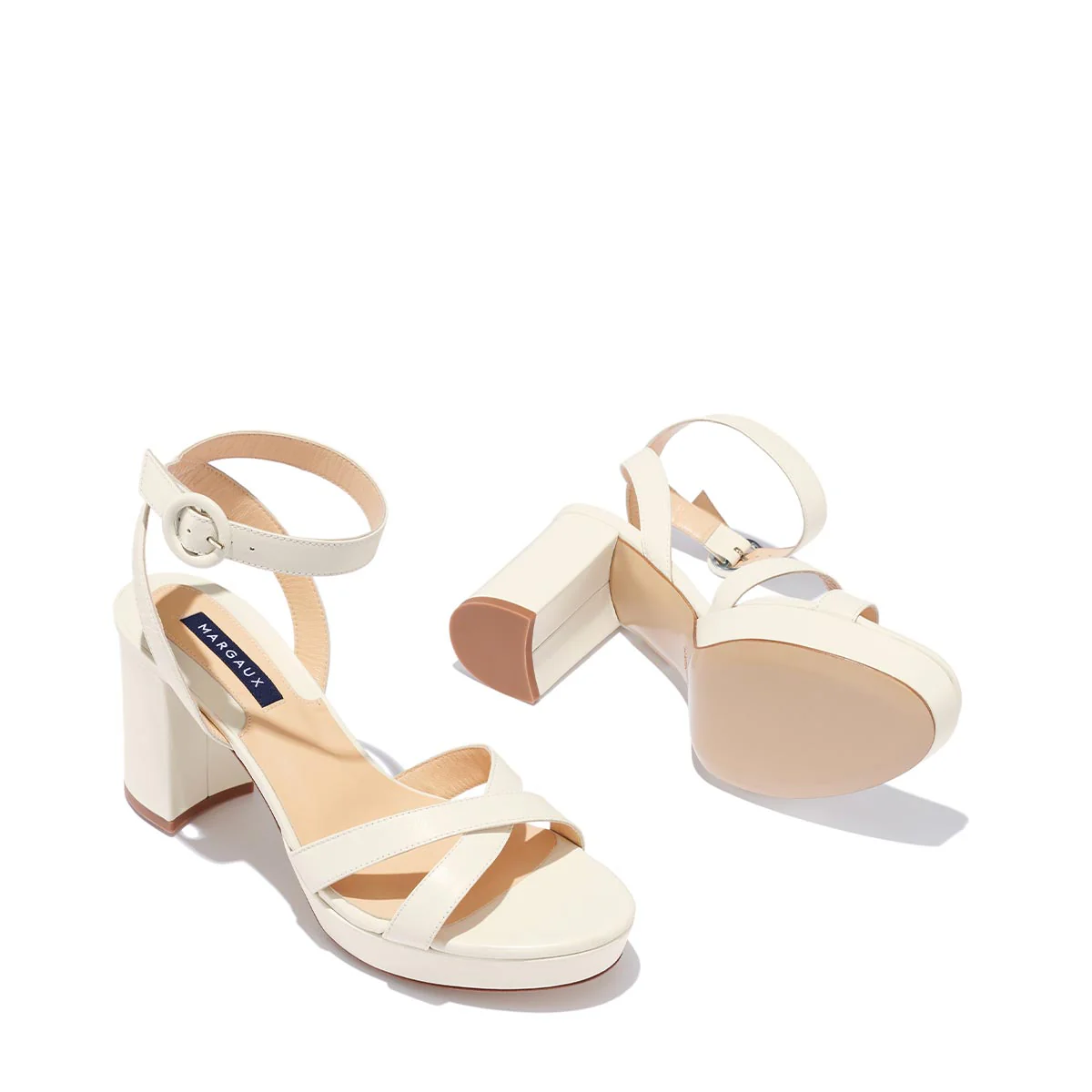 The Platform Sandal - Image 64