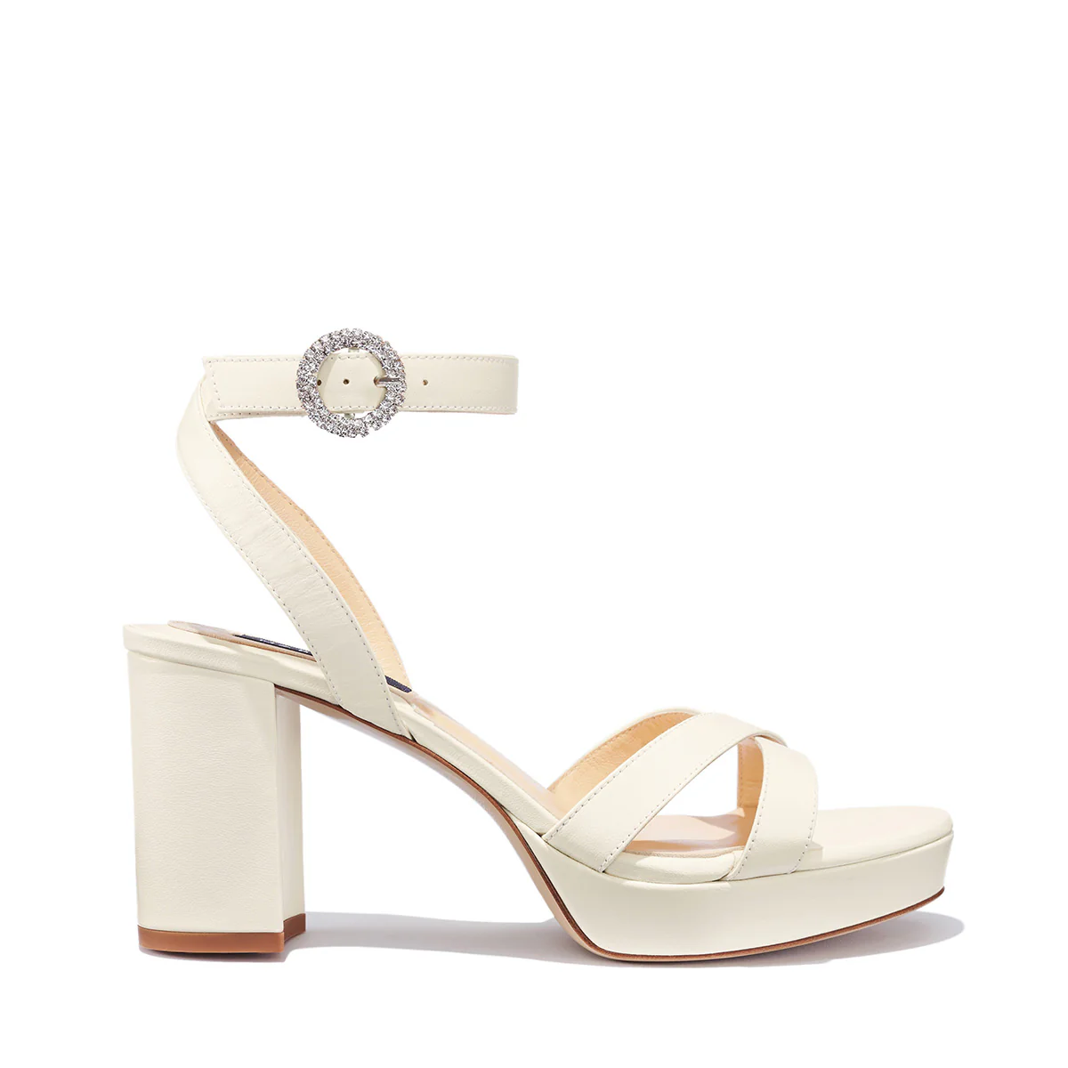 The Platform Sandal - Image 65
