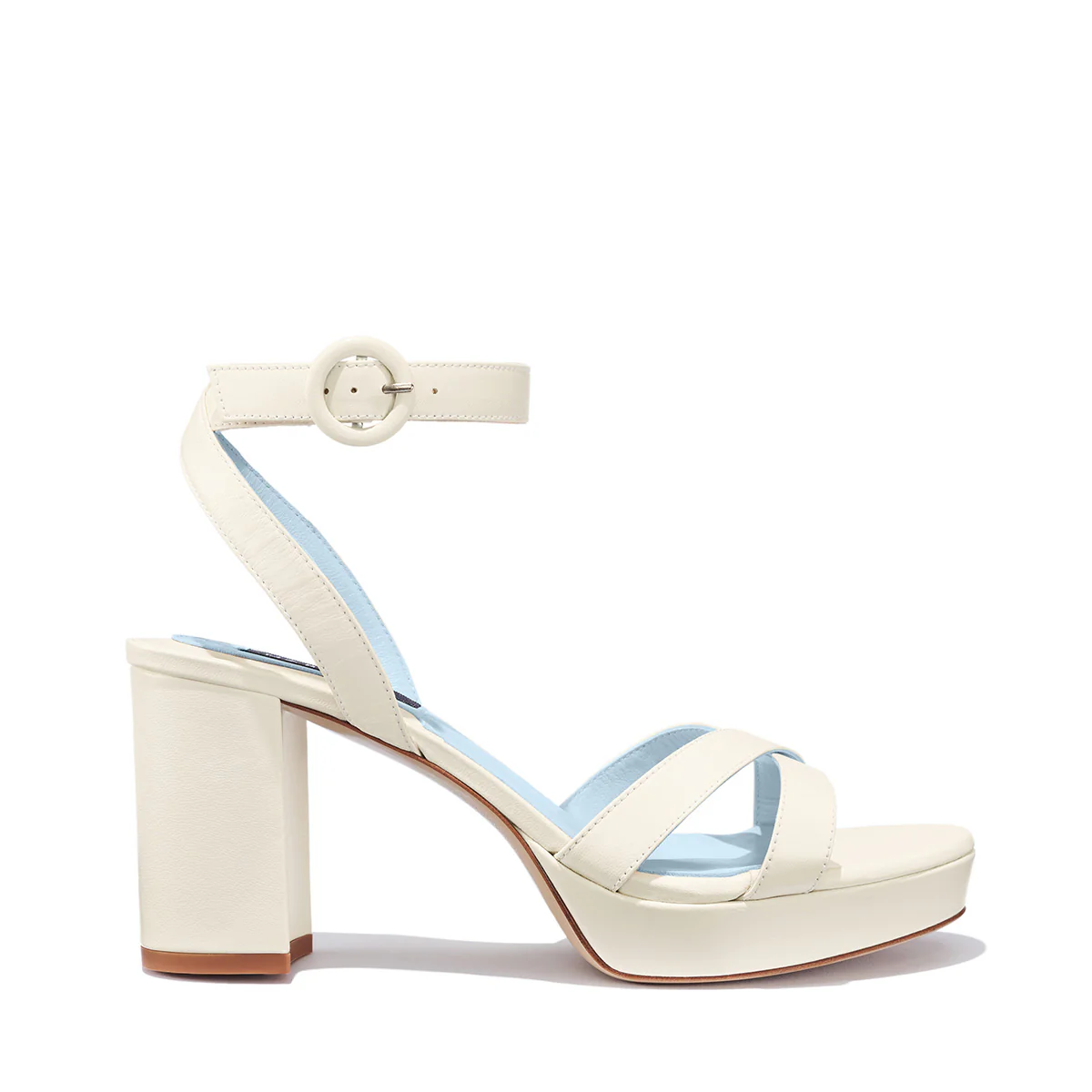 The Platform Sandal - Image 66