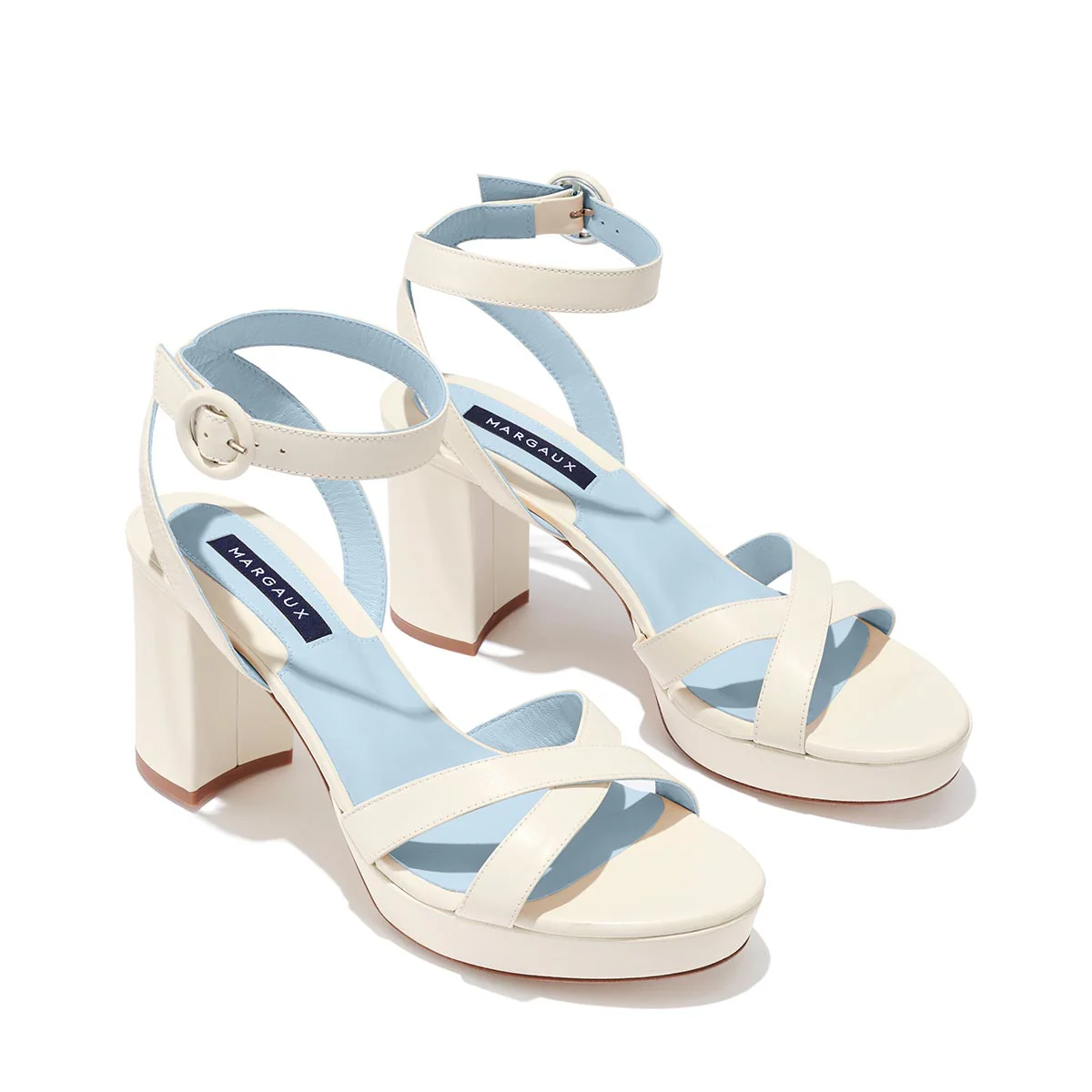 The Platform Sandal - Image 67