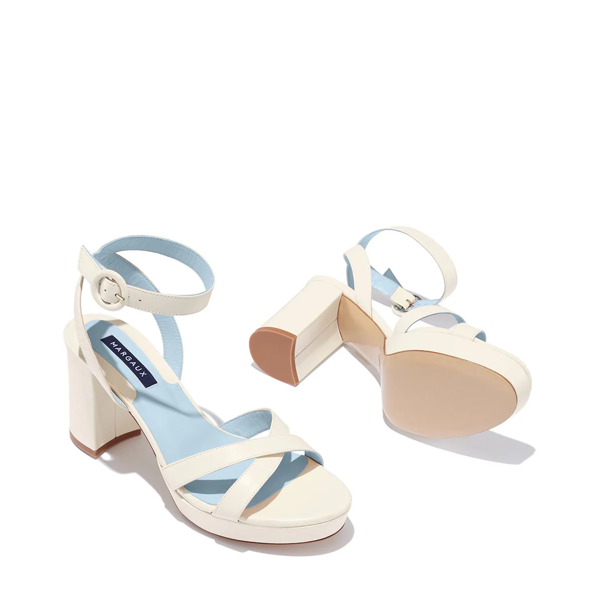 The Platform Sandal - Image 69