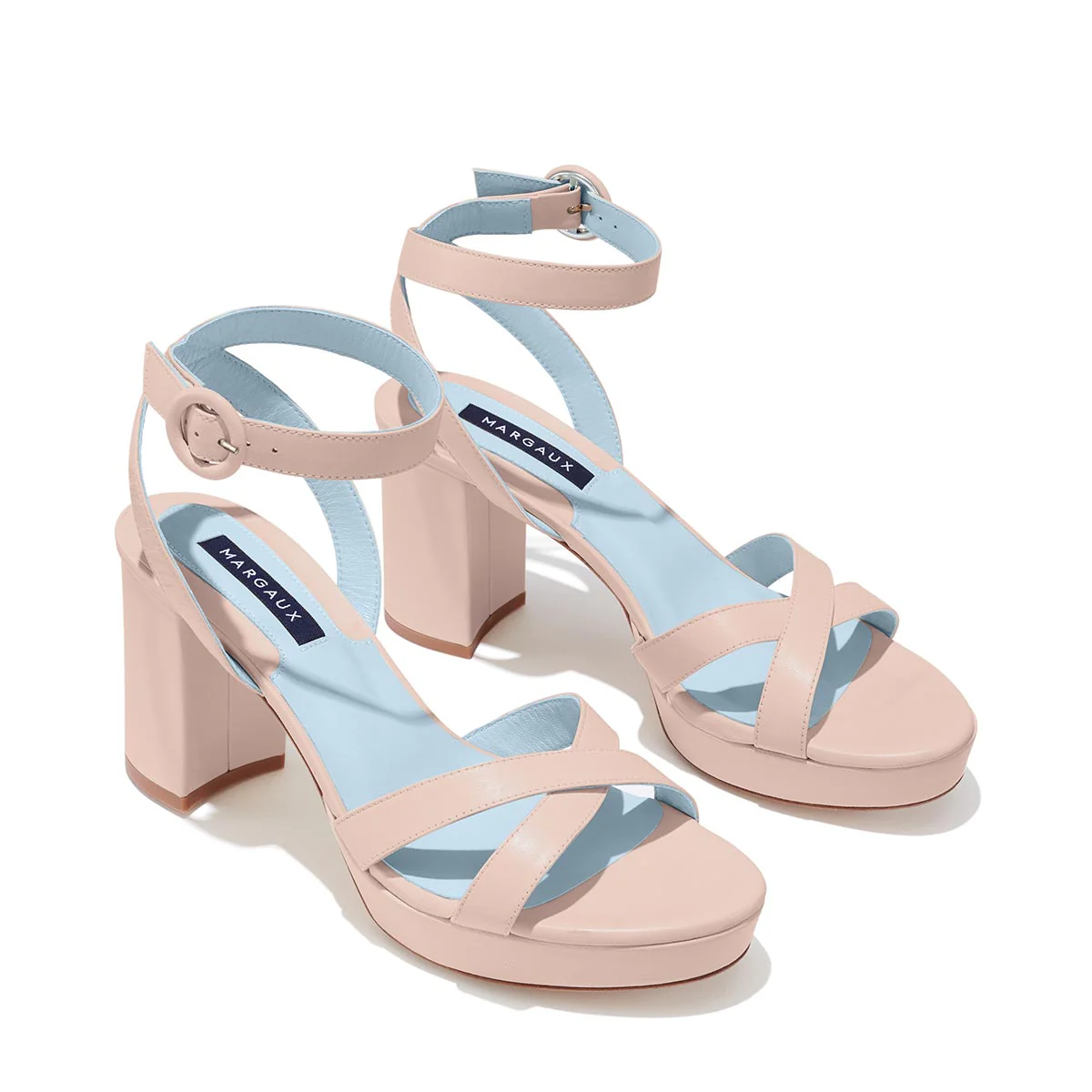 The Platform Sandal - Image 7