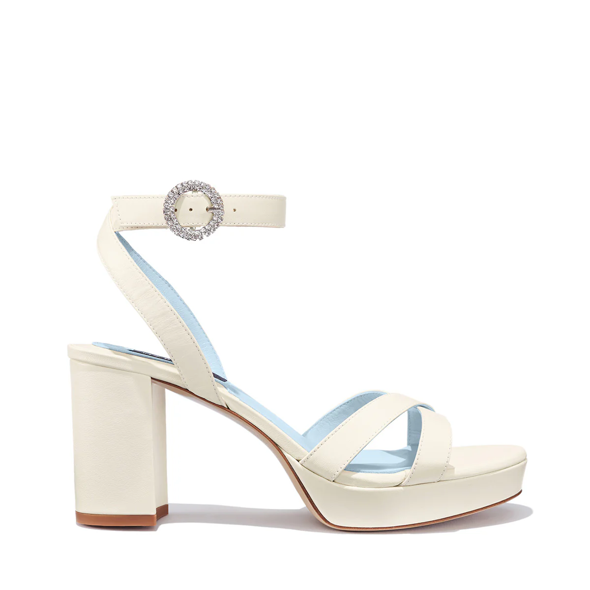 The Platform Sandal - Image 70