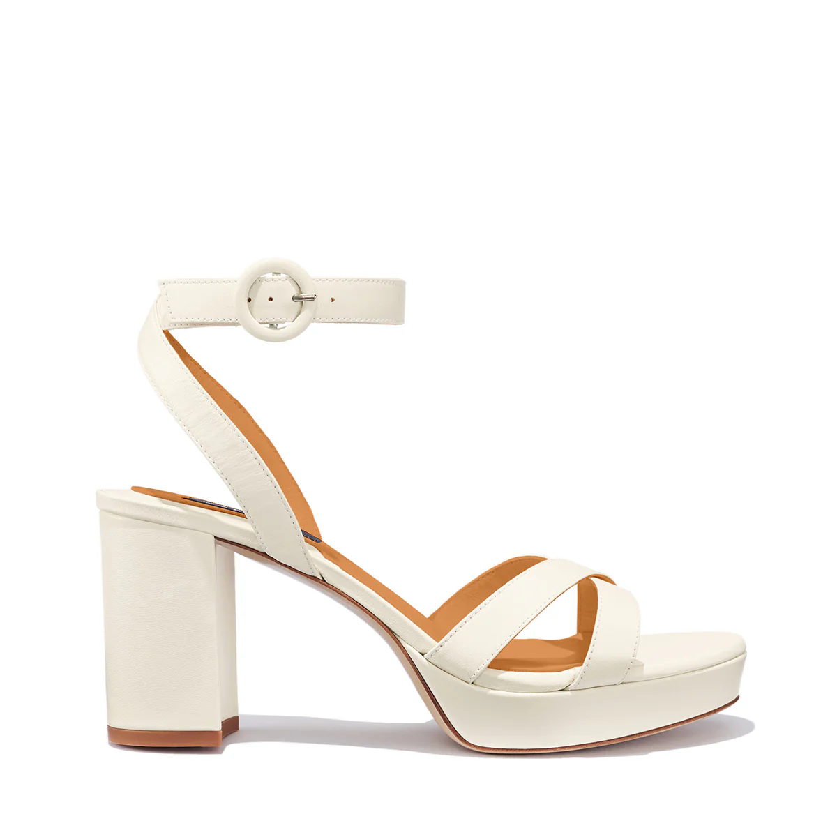 The Platform Sandal - Image 71