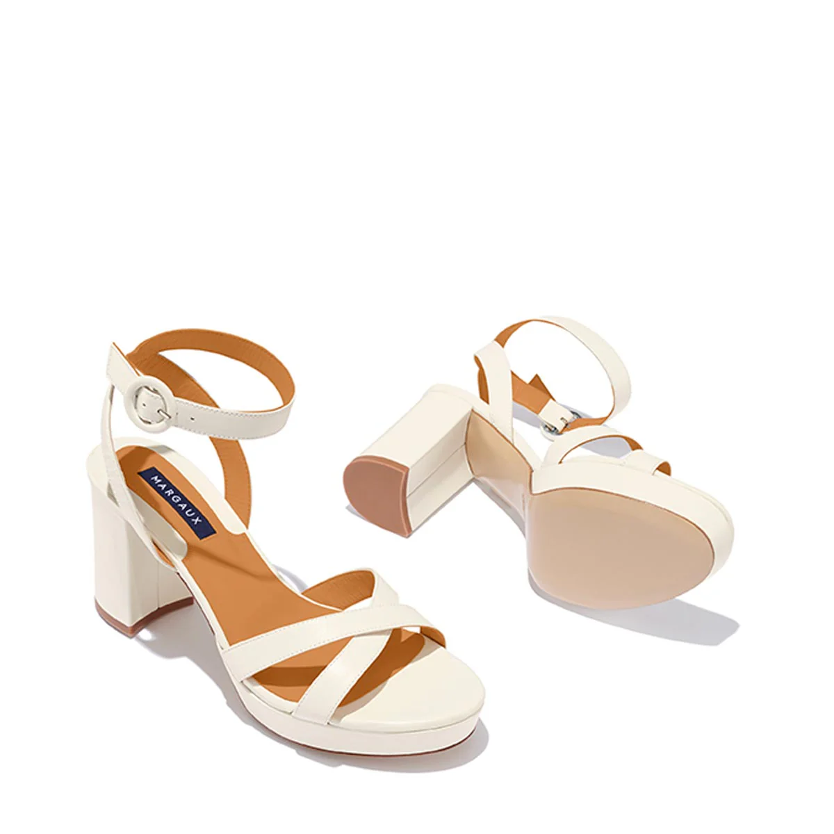 The Platform Sandal - Image 74