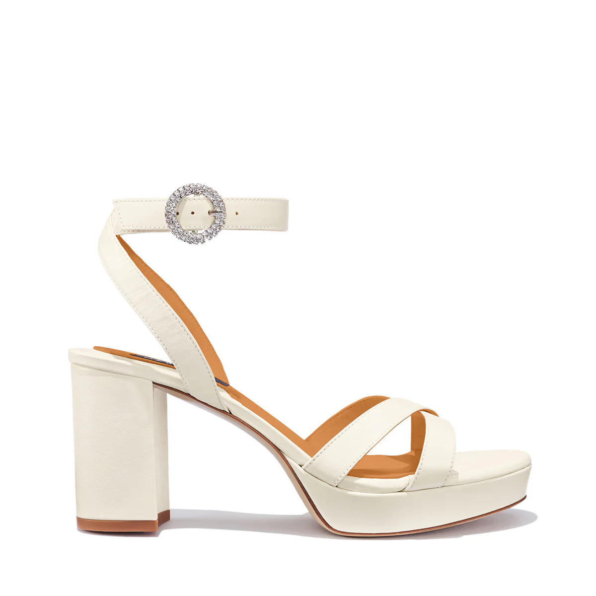 The Platform Sandal - Image 75