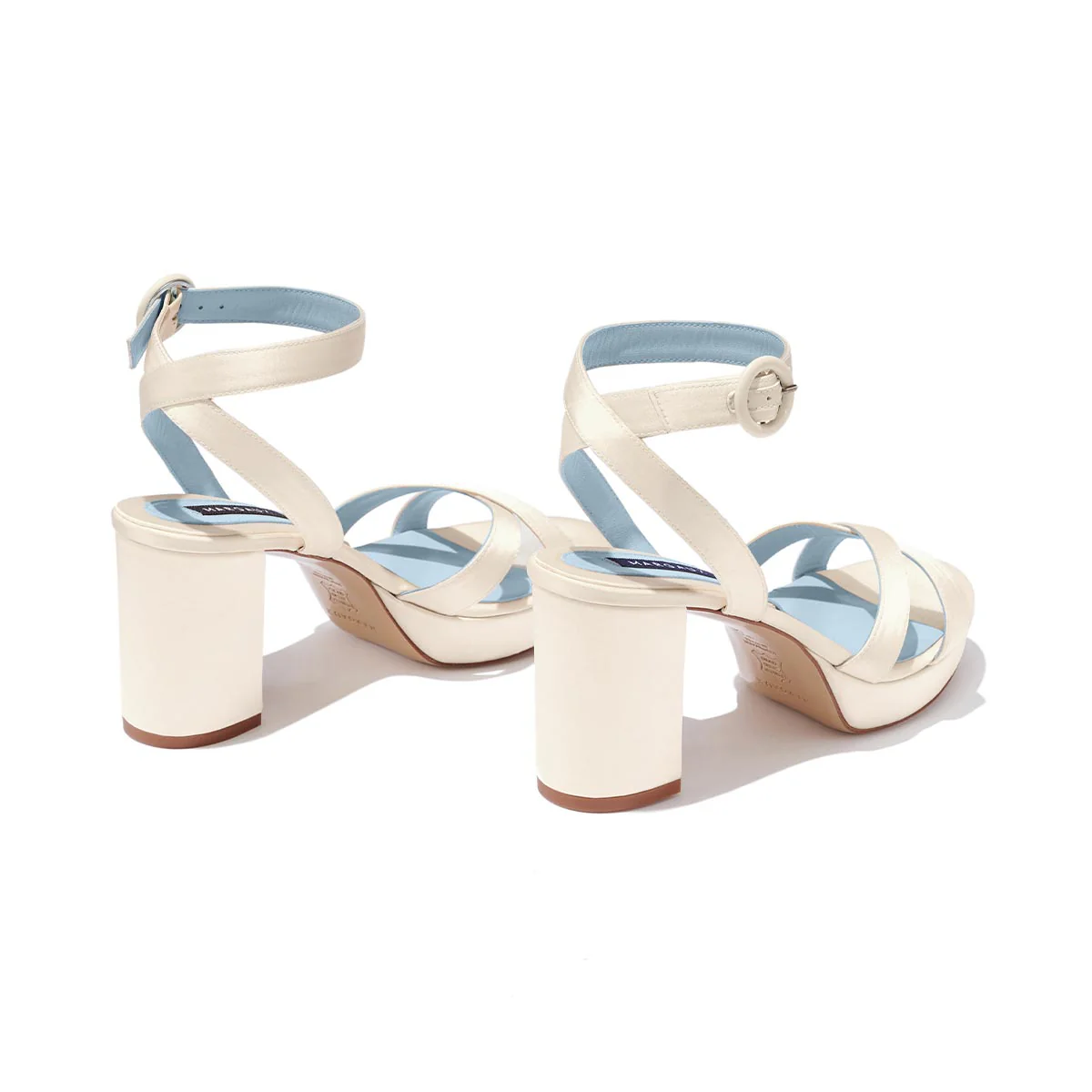 The Platform Sandal - Image 83