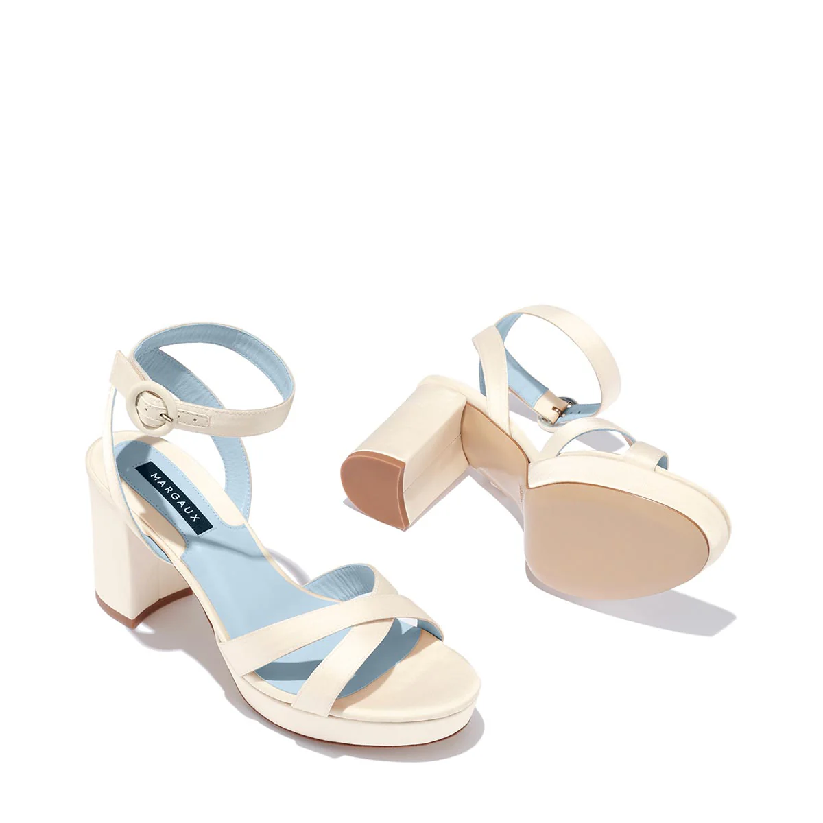 The Platform Sandal - Image 84