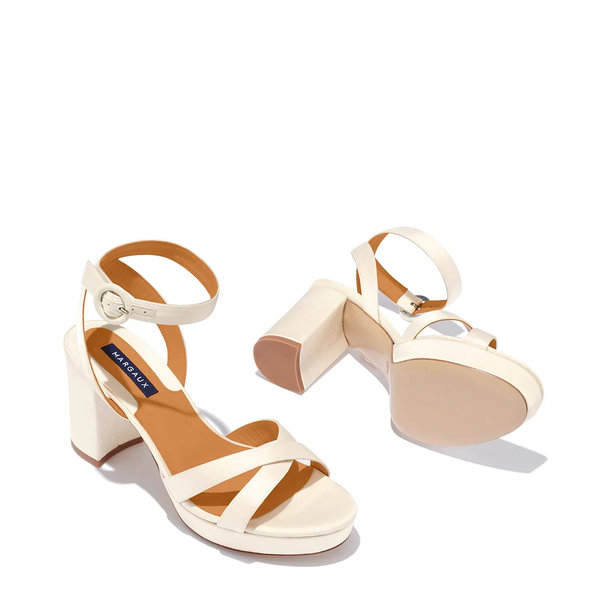 The Platform Sandal - Image 89