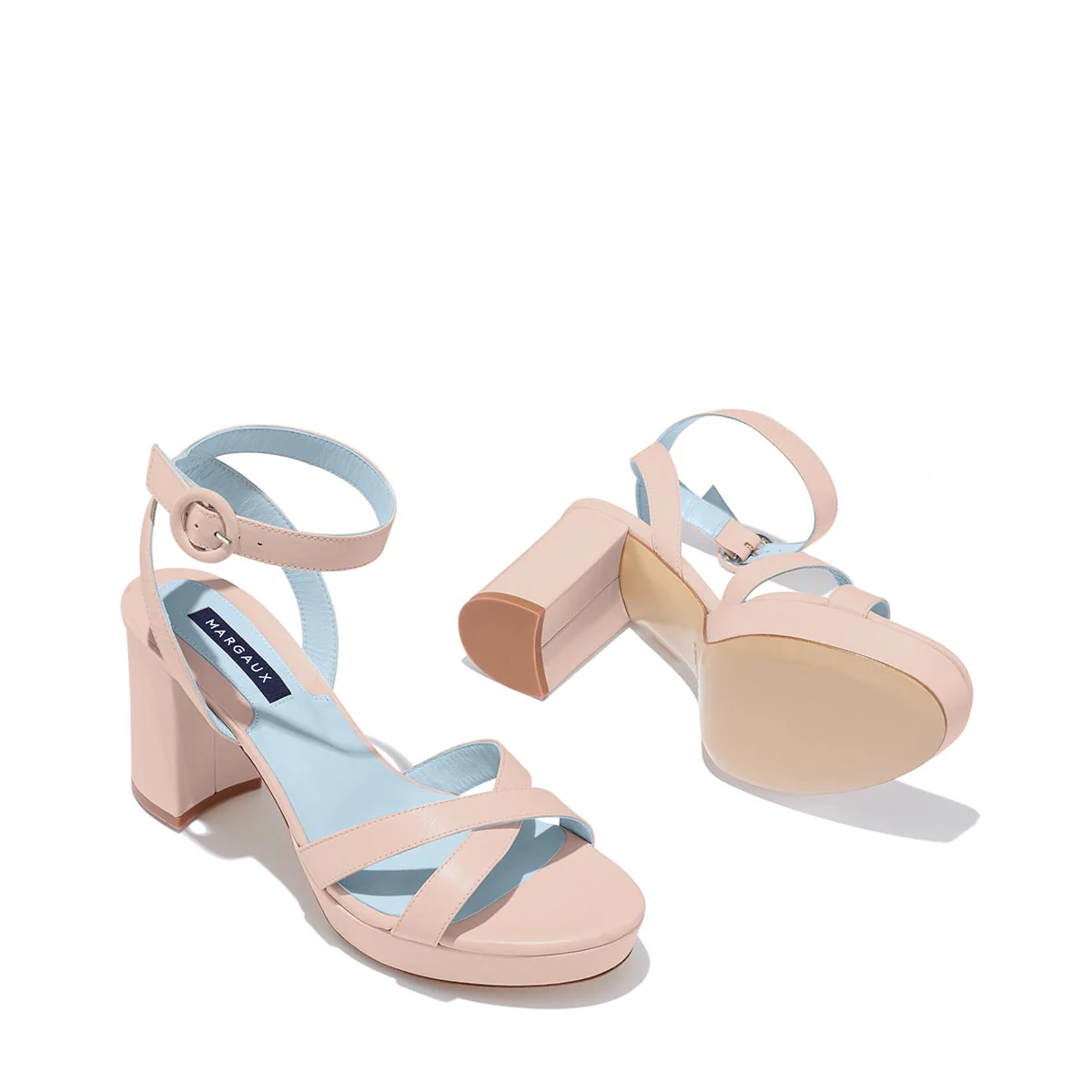 The Platform Sandal - Image 9