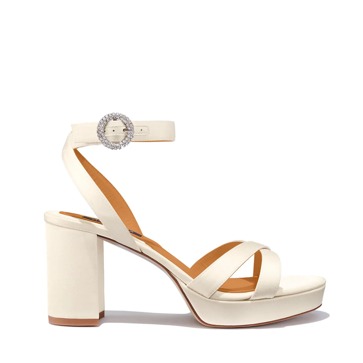 The Platform Sandal - Image 90