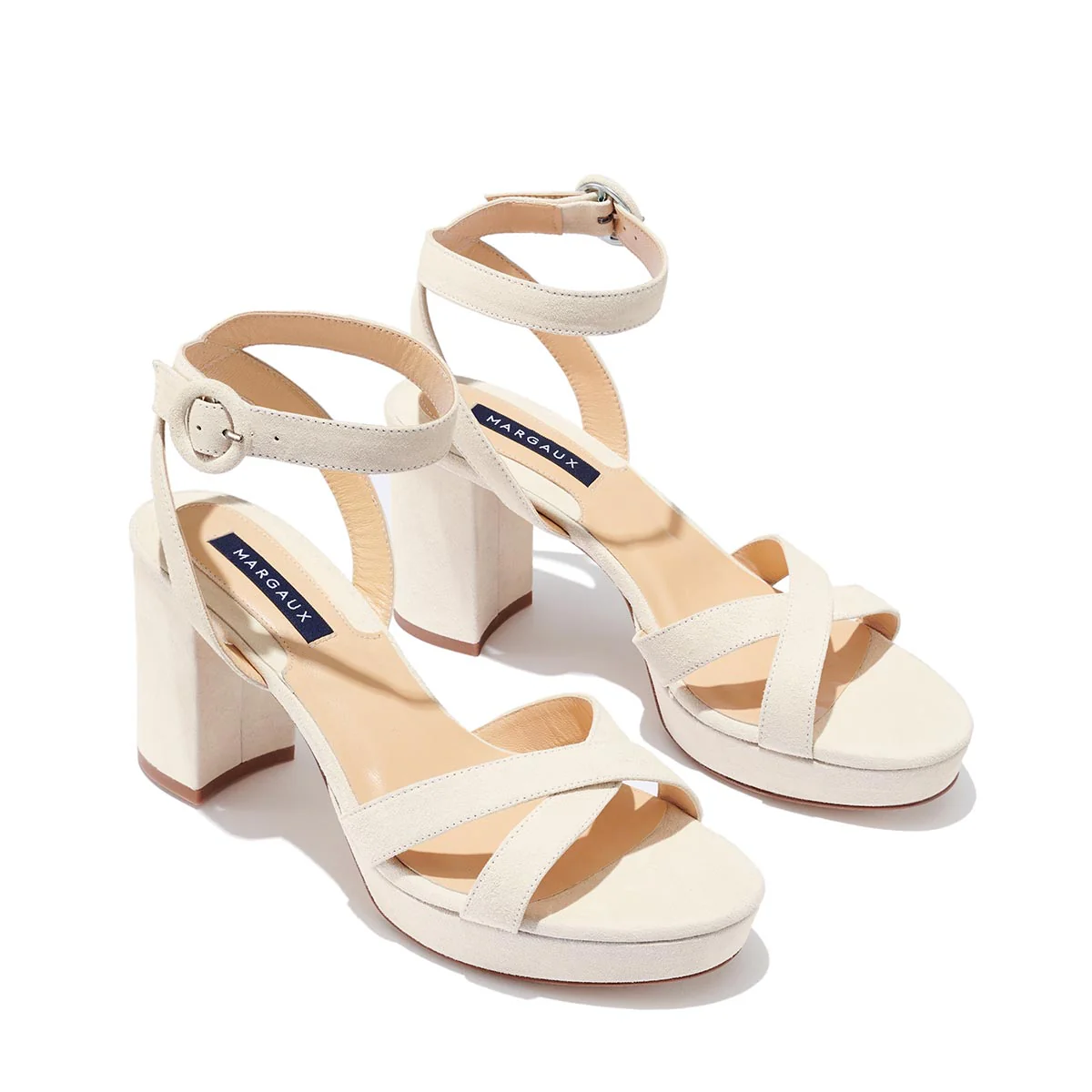The Platform Sandal - Image 92