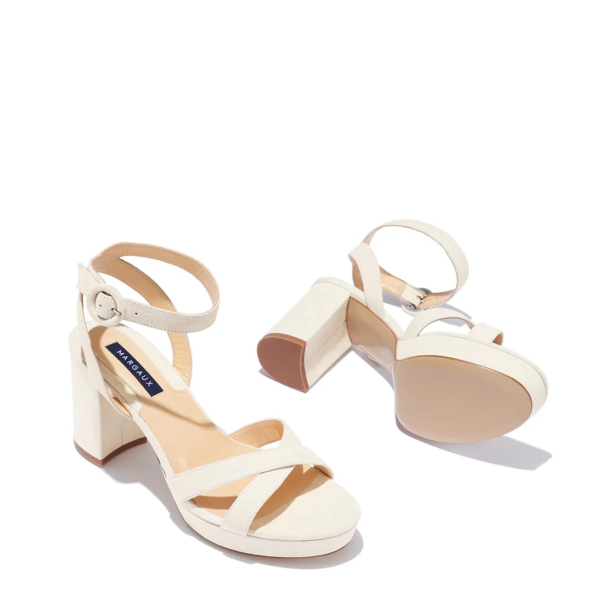 The Platform Sandal - Image 94