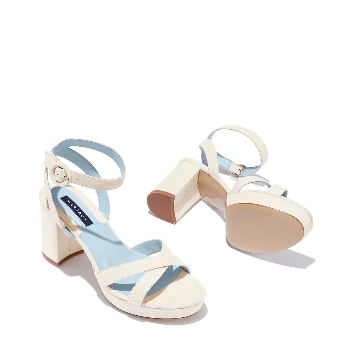 The Platform Sandal - Image 99