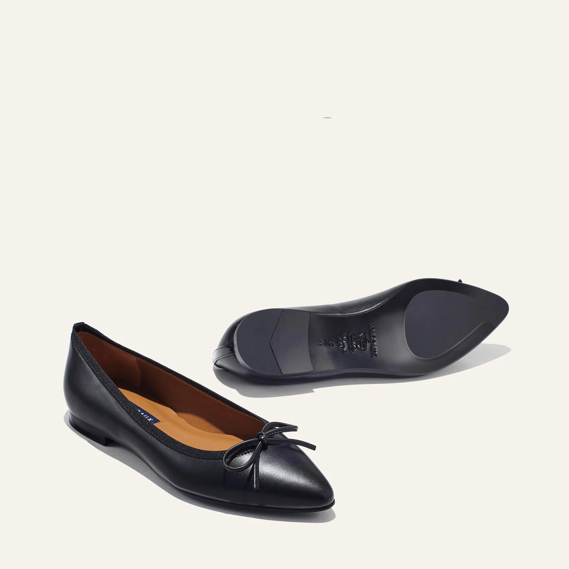 The Pointe - Black Nappa - Image 5