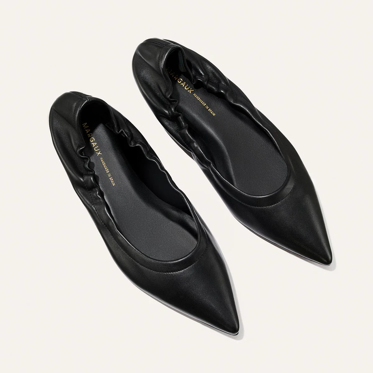 The Roma - Black Nappa - Image 3