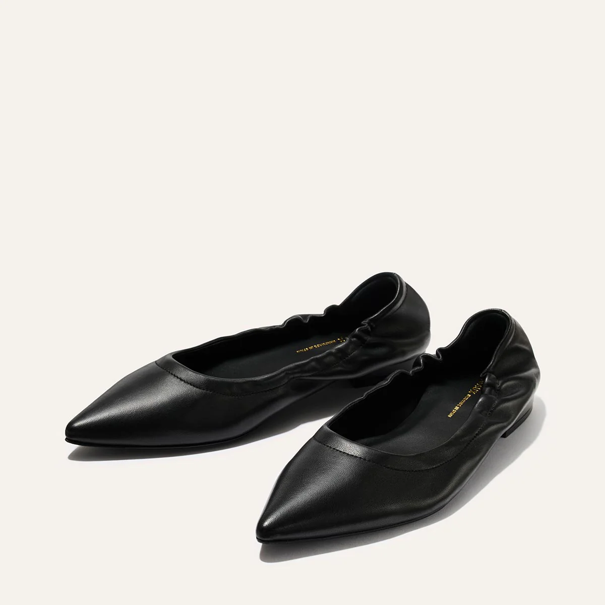 The Roma - Black Nappa - Image 4