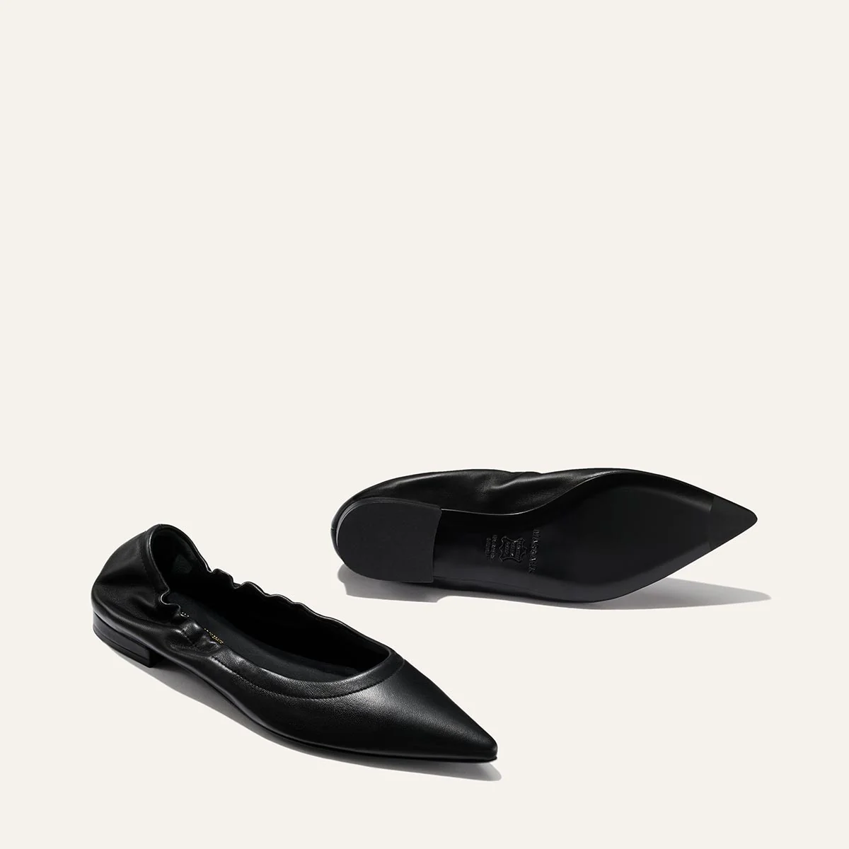 The Roma - Black Nappa - Image 5