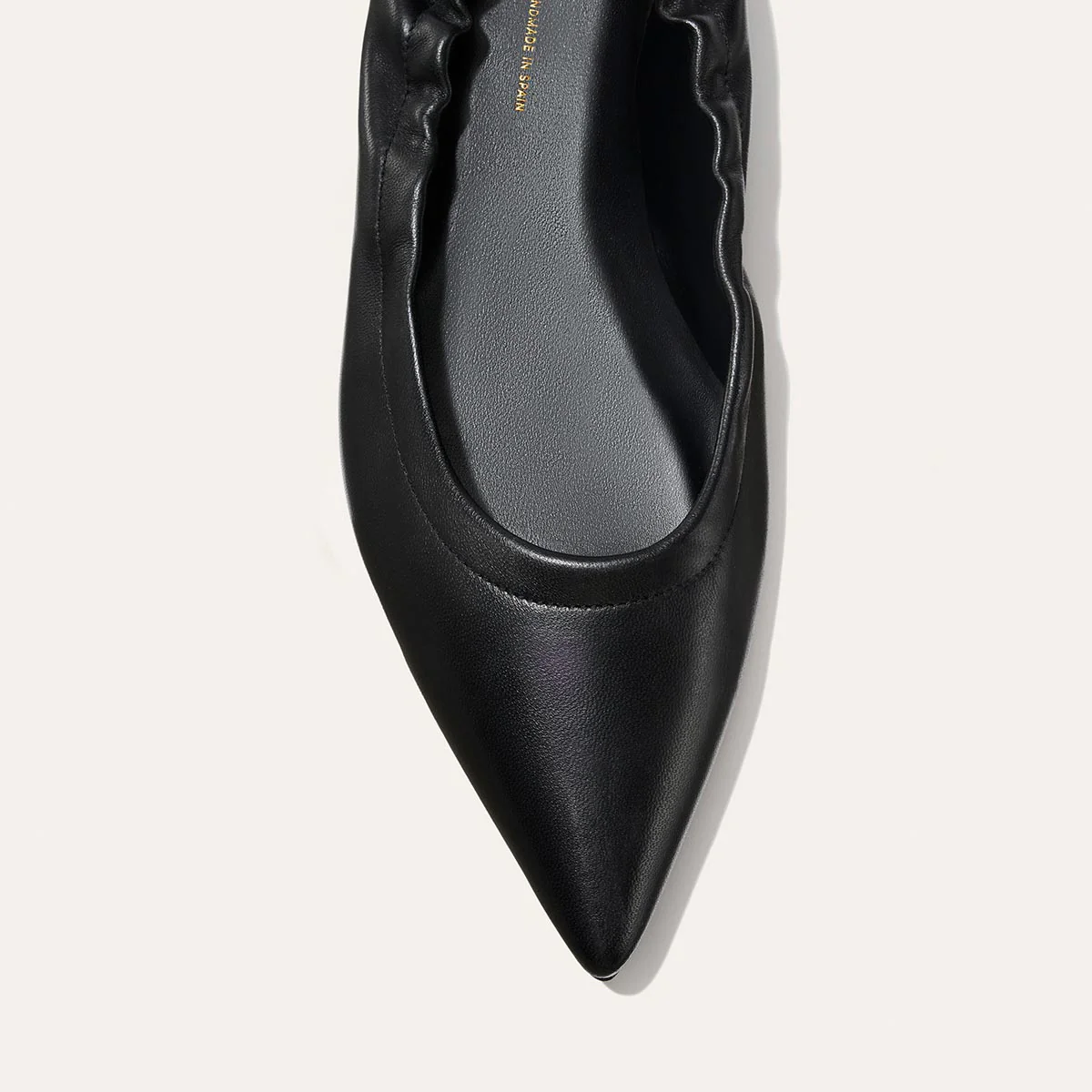 The Roma - Black Nappa - Image 6