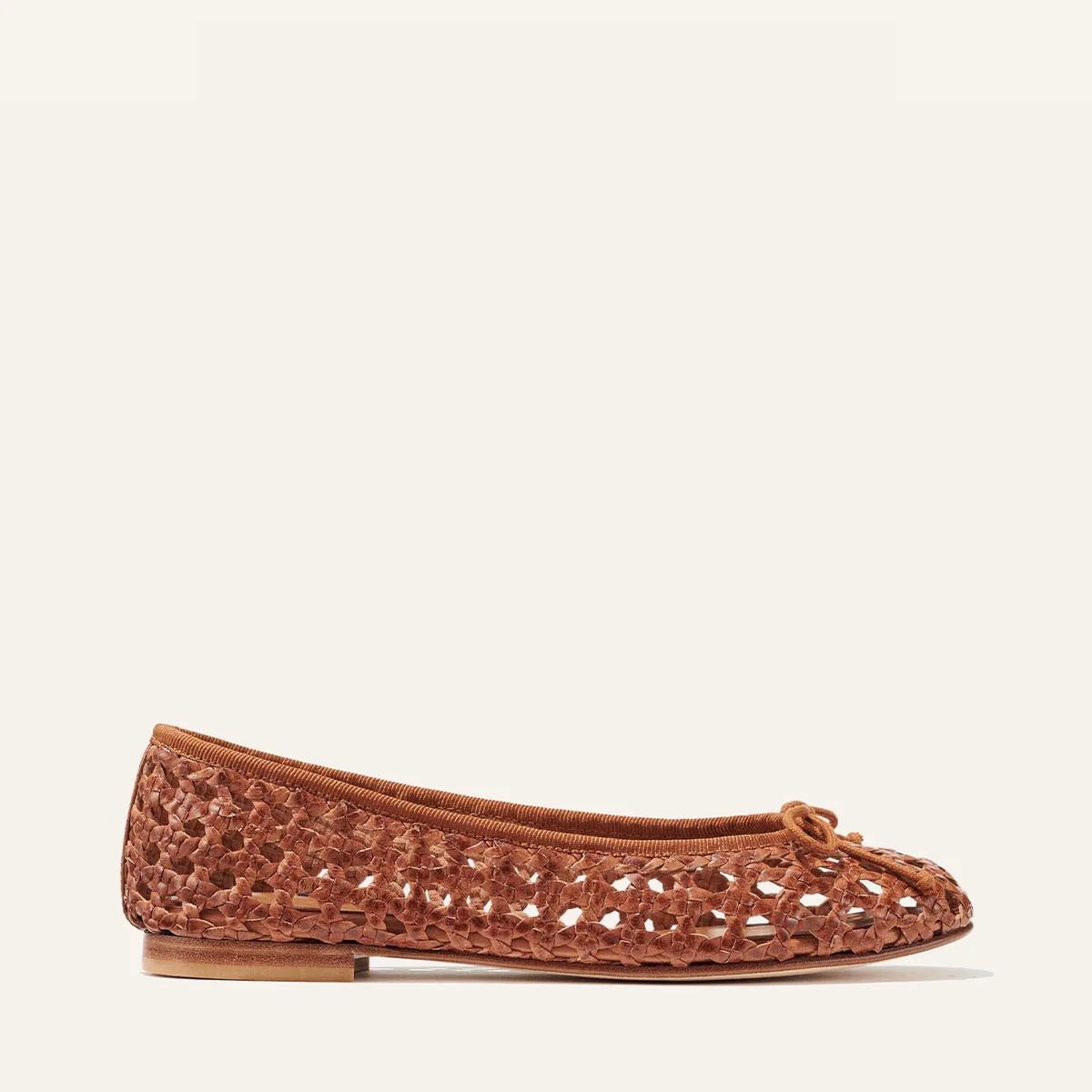 The Demi - Saddle Woven - Image 3
