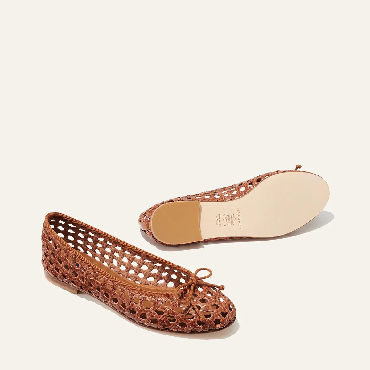 The Demi - Saddle Woven - Image 4