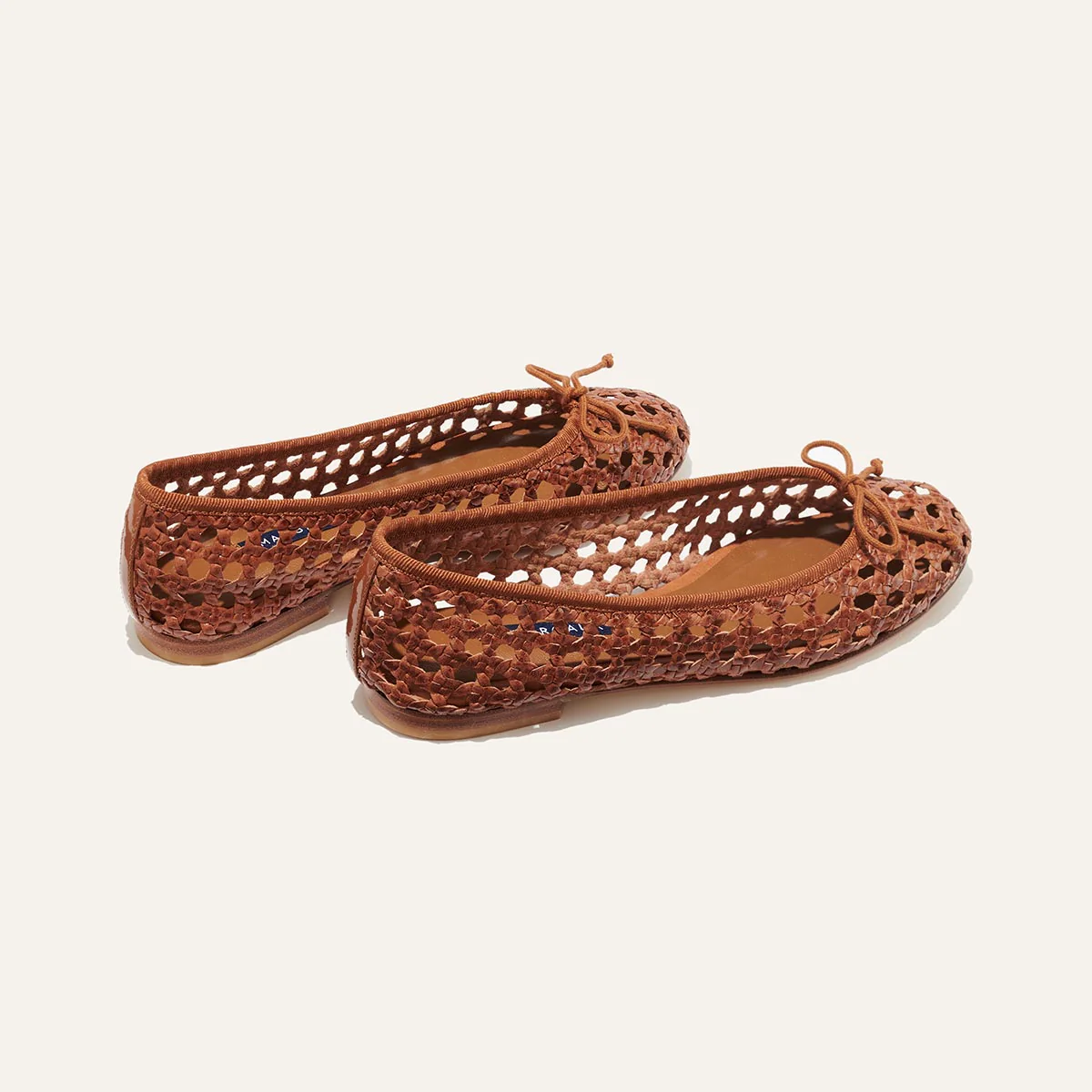 The Demi - Saddle Woven - Image 5