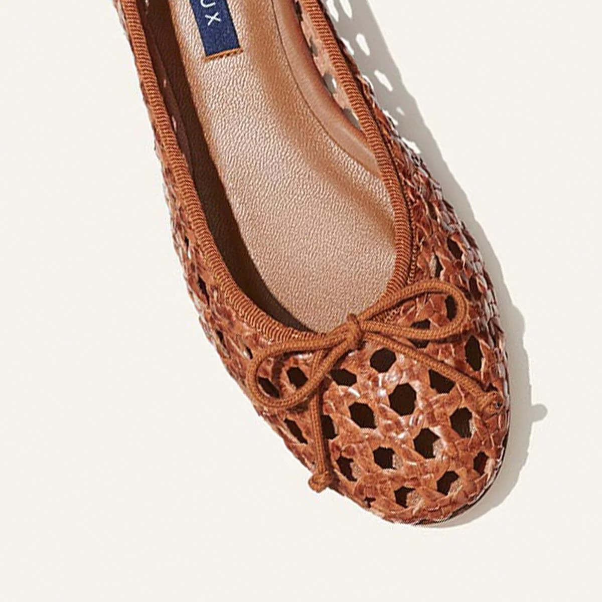 The Demi - Saddle Woven - Image 6